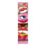 Chewy Candy Sticks Strawberry - 70G