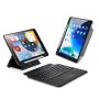 Magic Keyboard Compatible With Ipad 10 2022 And Ipad 11 2025 Touchpad
