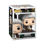 Funko Pop : Marvel Studios Loki-mobius - Buy Online At 7 Triple 7