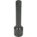Brito Tools Impact Extension 125MM 1 2DR Brito