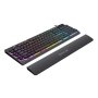 Membrane Redragon Shiva Keyboard Black - Bios Bois