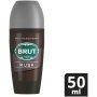 Brut Antiperspirant Roll-on Deodorant Musk 50ML