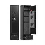 Modern Fingerprint Electronic Safe Cabinet