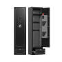 Modern Fingerprint Electronic Safe Cabinet