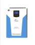 8KVA 100A Mppt Wifi Compatible Hybrid Solar Inverter