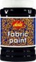 Dala Fabric Paint - 9 Navy 1L