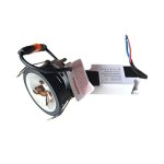 Aerbes AB-XD52 7W LED Spotlight With Wide Angle Positive White Light