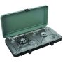 Cadac Braai Maxx – 2 Cook 2 Dual Burner Stove