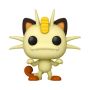 Pop Games - Pokemon - Meowth Miaouss Mauzi