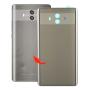 For Huawei Mate 10 Back Cover Gold