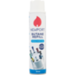 Butane Lighter Gas Refill 300ML