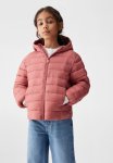 Anorak Paola - Medium Blue