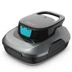 Scuba Se Black Pool Cleaner