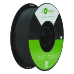 1.75MM Soleyin Ultra Pla Filament - Black 1KG 3301010608