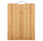 Bambo O Cutting Board 38X28 O Cutting Board
