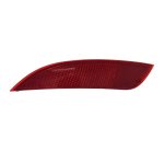 Ford Focus Hatchback Rear Bumper Reflector Left 2015+