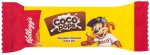 Chocolate Flavoured Snack Bar Pouch