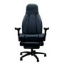 Cm Chair Synkx Black Type F Haptic Feedback Ergo