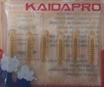 Pro Elastomers Baits - Silver
