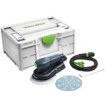 Festool - Eccentric Sander Ets Ec 150 3 Eq-plus