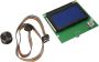 3D Printer Lcd Display Screen Board With Knob And Cable For Ender 3 Series