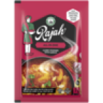 All-in-one Curry Powder Envelope 7G