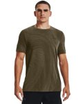 Men's Ua Seamless Surge Short Sleeve - 361 XXL