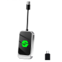 2-IN-1 Wireless Carplay & Android Auto Adapter Usb/type-c