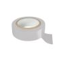 Current Tape Insulation Elect White 10M - 40 Pack