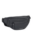 Cellini Hydro Waistbag - Black - Ys Travel Bags