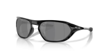 Oakley - Cage Jacket - Polished Black prizm Black Polarized