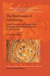 The New Science of Astrobiology