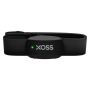 Chest Strap Heart Rate Monitor IP67 Waterproof Heart Rate Tracker Sensor