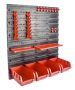 Diy-it Tool & Store Vertical - 20 Piece