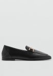 Casa Loafer - Black