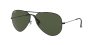 Aviator Large Metal II Sunglasses RB3026 L2821 62