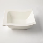 Galateo - Square Salad Bowl 28CM