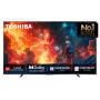 Toshiba 75 Z670RP 120HZ 4K Qled Smart Tv With Hdr & Dolby Atmos
