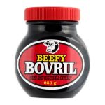 Bovril Meat And Vegetable Extract Spread 250 G