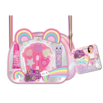 Rainbow Glam Me Up Crossbody