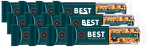 Best Wholefood Bar - Almond Sea Salt & Dark Chocolate X 12