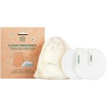 The Body Shop Reusable Bamboo & Cotton Pads