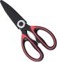Kitchen Scissors - 3-IN1 Multi-functional