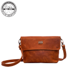 Mila Sling Bag - Toffee