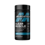 Clear Muscle – 84 Softgels