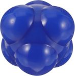 Hexagonal Exercise Ball Swiss Ball For Indoor Sports Yoga Giant For Women