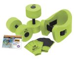GOH2O- Water Resistance Workout Set