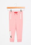 Puma X Peanuts Sweatpants Tr Cl - Peony
