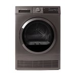 EVO Bennett Read 8KG Dark Grey Dry Tumble Dryer JCD101