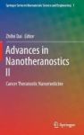 Advances In Nanotheranostics Ii 2016 - Cancer Theranostic Nanomedicine Hardcover